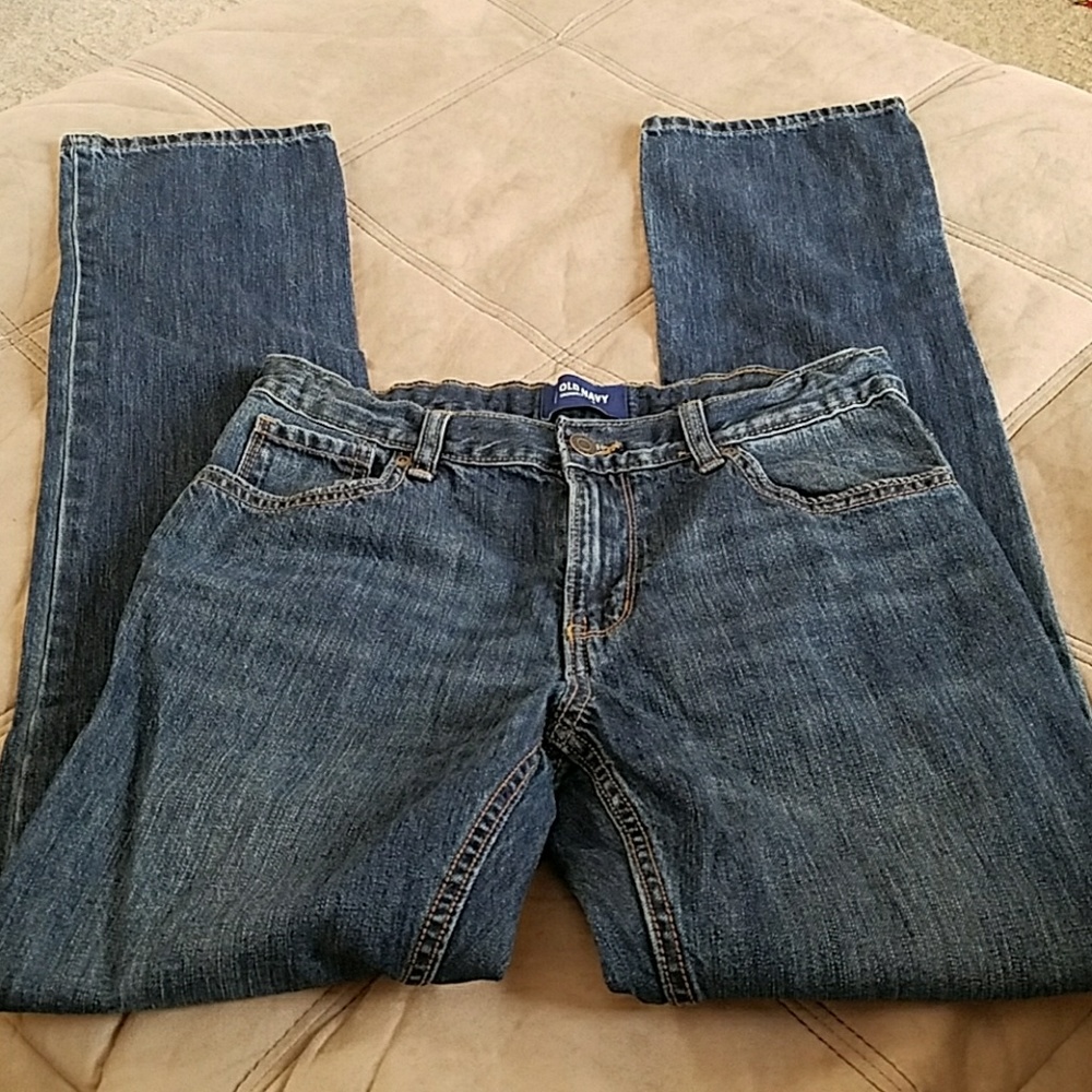 Old Navy jeans